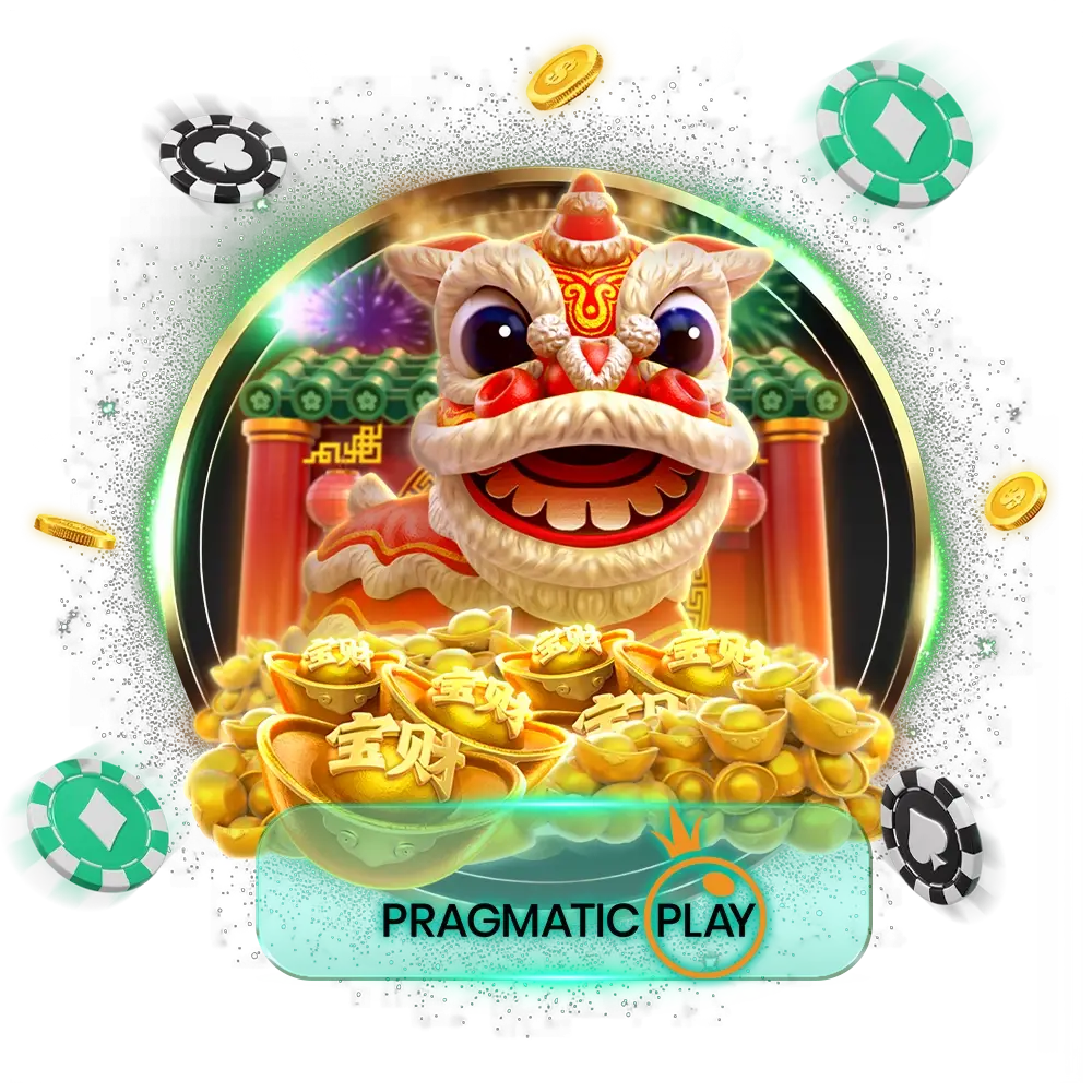 Pragmatic Play - melon98